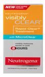 Visibly Clear Rapid Clear Treatment with MicroClear