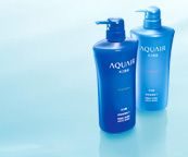 Aquair Moist Hair Pack