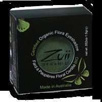 Zuii Organic Flora Eyeshadow
