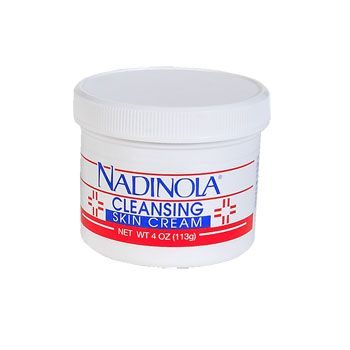 Cleansing Skin Cream