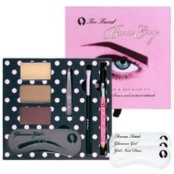 Brow Envy – Brow Shaping & Defining Kit