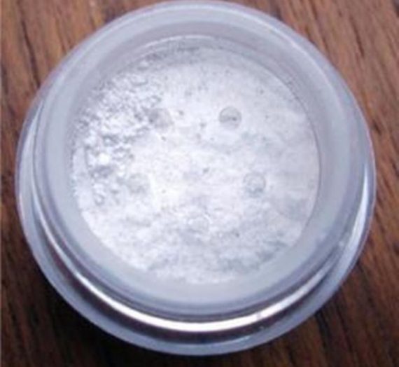 Mattify! Cosmetics – Mattify! Loose Powder for Oily Skin