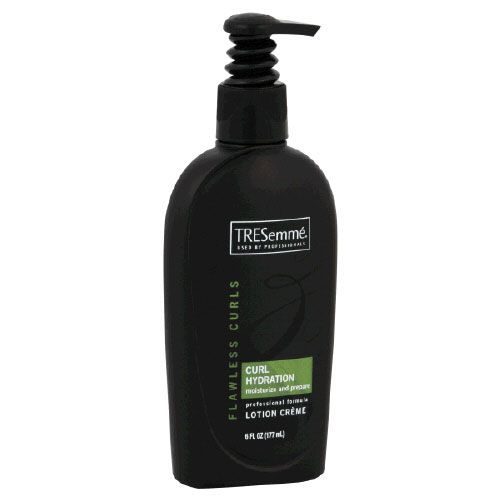 Flawless Curls Hydration Lotion Creme [DISCONTINUED]