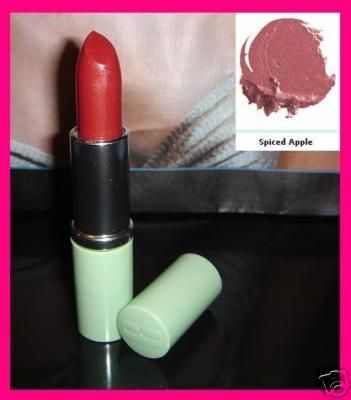 Different Lipstick – Spiced Apple