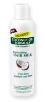 Coconut oil hair milk w/pure coconut oil