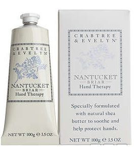 Nantucket Briar Hand Therapy