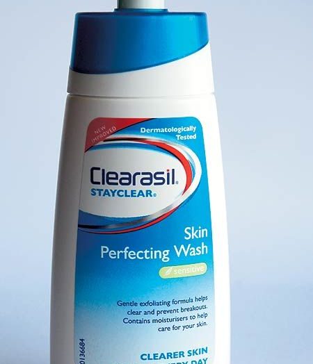 StayClear Skin Perfecting Wash