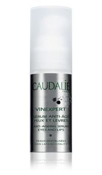Lifting Serum for eyes and lips