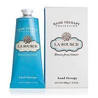 La Source Hand Recovery