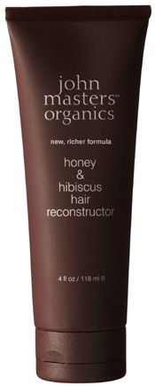 Honey & Hibiscus Hair Reconstructor