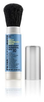 Oily Problem Skin Instant Mineral SPF 30