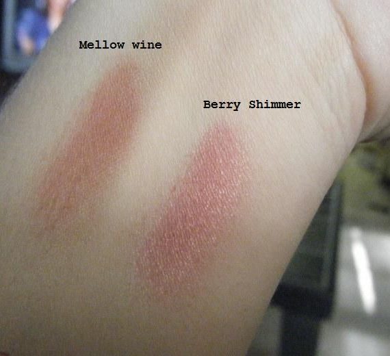 Color Icon Blusher – Berry Shimmer