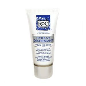 RoC Hydra+ Destressant Eye Cream
