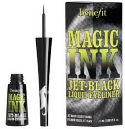 Magic Ink Liquid Eyeliner