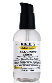 Silk Groom Serum