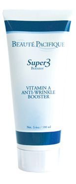 Super 3 Vitamin A anti-wrinkle booster