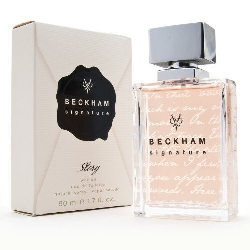 Victoria Beckham Signature Story for Her EDT