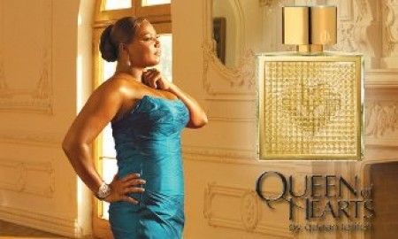 Queen Latifah Queen of Hearts