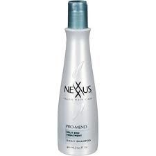 Nexxus Pro Mend Split End Treatment Daily Shampoo