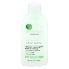 Fresh Complete Cleansing Milk
