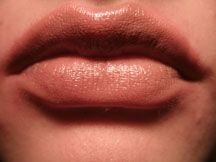 Lipstick- #532 Rea