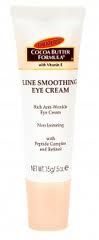 Line Smoothing Eye Cream