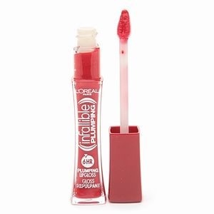 Infallible Plumping 6 Hour Lipgloss