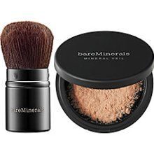BareMinerals Mineral Veil Compact