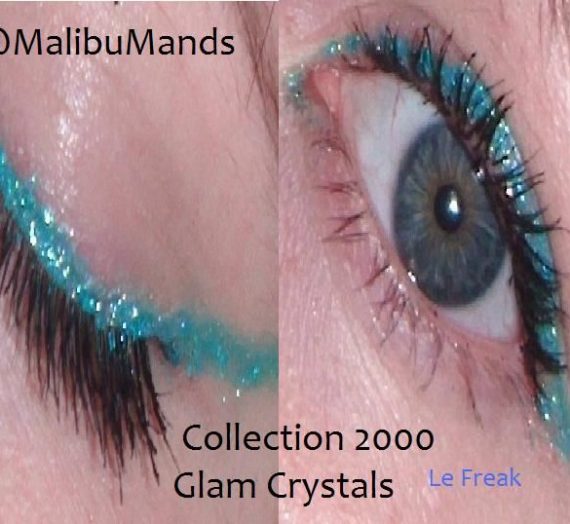 Glam Crystals