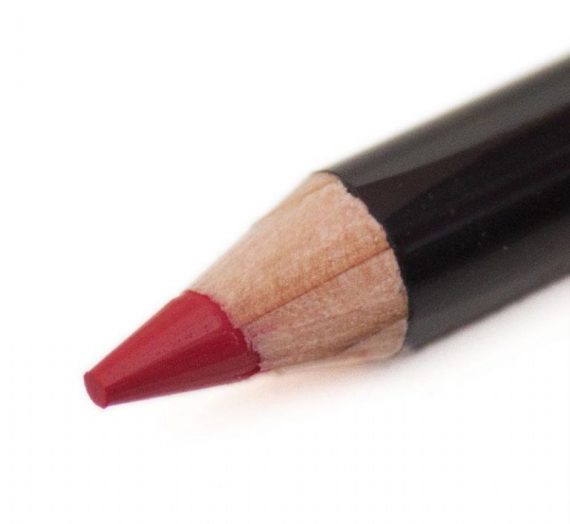 Slim Lip Pencil – Hot Red 817