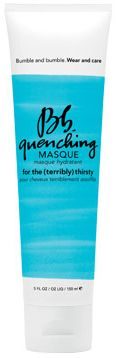 Quenching Masque