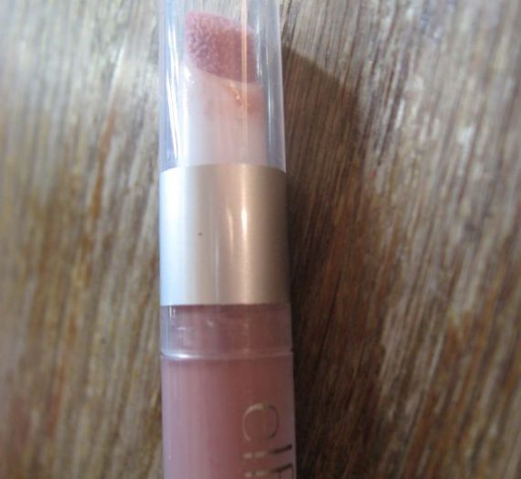 Luscious Liquid Lipstick in Bark