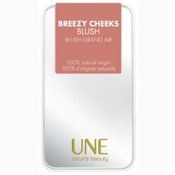 Une Breezy Cheeks Blush – B02