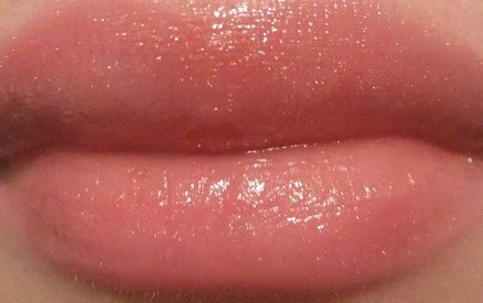 Luscious Liquid Lipstick in Pink Lemonade