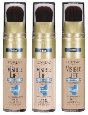 Visible Lift Smooth Absolute ] ] [DISCONTINUED]