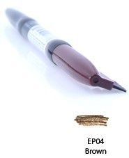Auto Eyebrow Pencil – Brown EP04