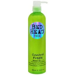 Bed Head Control Freak Shampoo