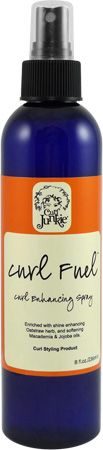 Curl Junkie Curl Fuel Curl Enhancing Spray