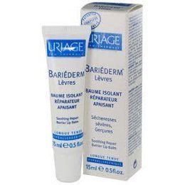 Bariederm soothing repair barrier lip balm