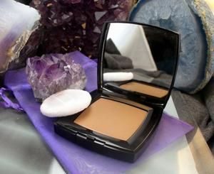The All Natural Face – Cream Foundation Compact in Medium Beige Warmer