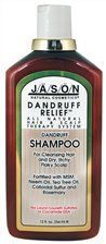 Dandruff Relief Dandruff Shampoo