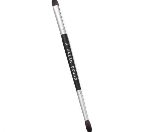 #30 Double Ended Shadow Brush
