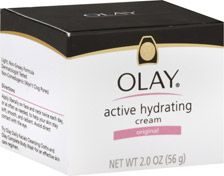 Active Hydrating Cream – Original