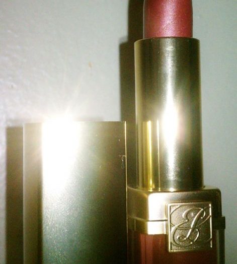 Pure Color Lipstick in Sugar Honey 183