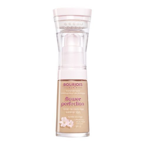 Flower Perfection Youth Extension Foundation