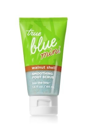 True Blue Spa Toe the Line Foot Scrub