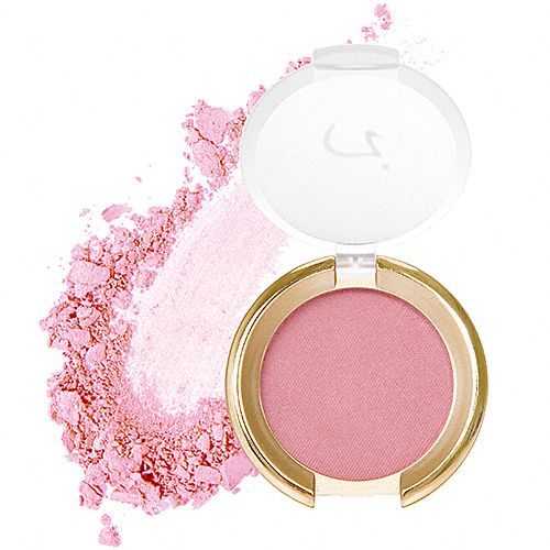 Pure Pressed Blush Barely Rose