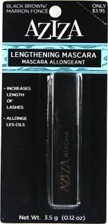 Lengthening Mascara