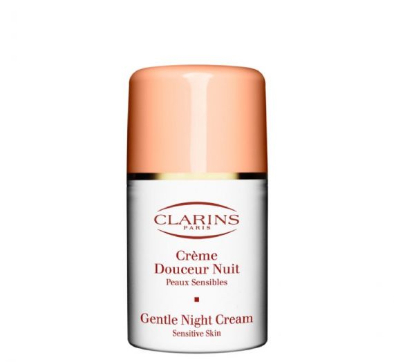 Gentle Night Cream / DOUCEUR CRÃˆME DE NUIT [DISCONTINUED]