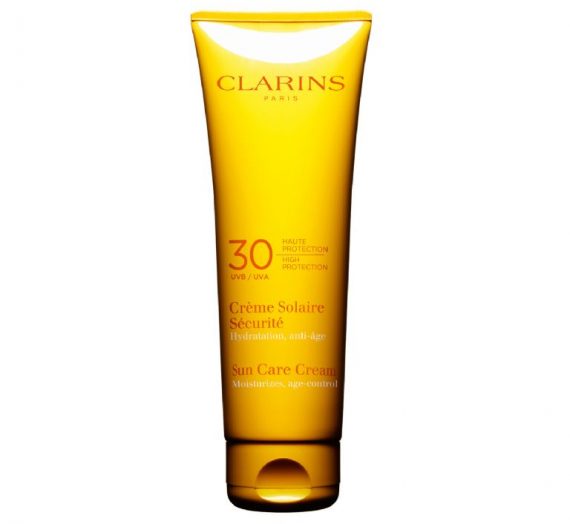 Sun Care Cream Very High Protection SPF 30
